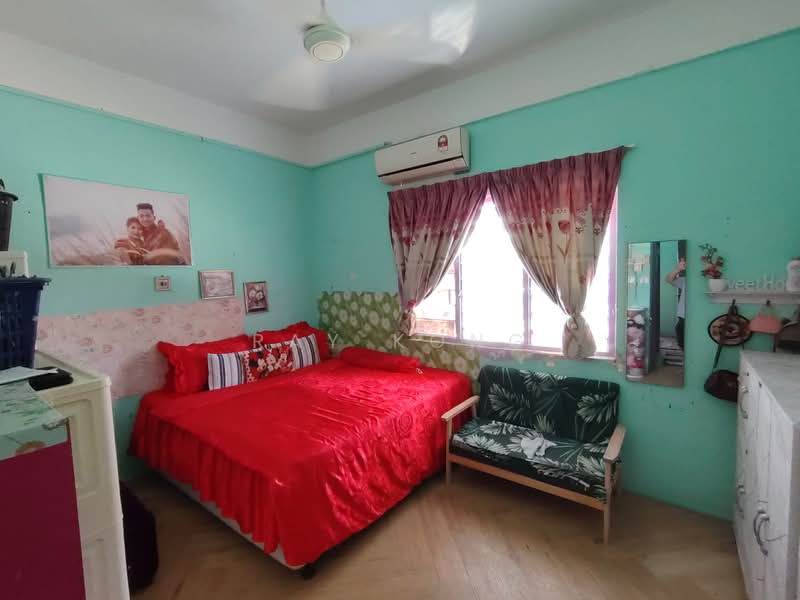 Tanah Kediaman untuk Dijual di Pudu (KL City Centre) - Ray Kong - PropertyGuru.com.my