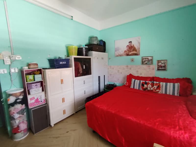 Tanah Kediaman untuk Dijual di Pudu (KL City Centre) - Ray Kong - PropertyGuru.com.my