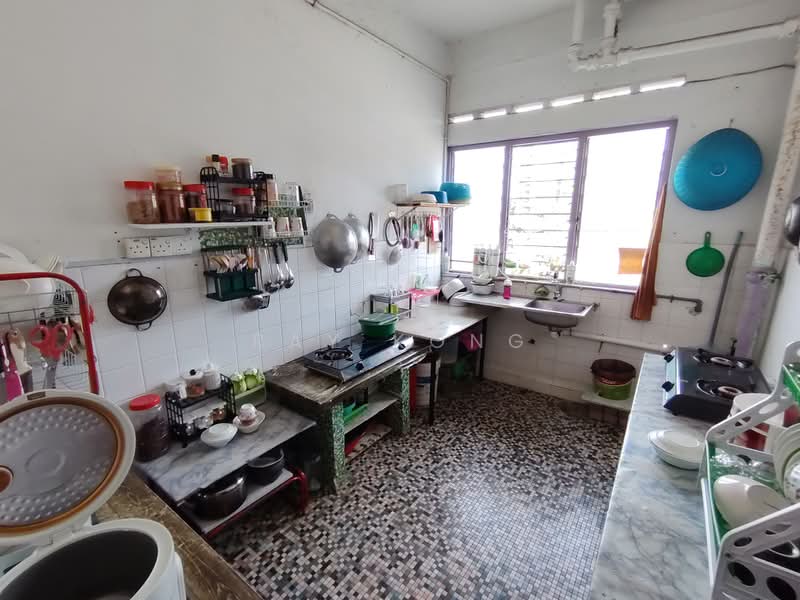 Tanah Kediaman untuk Dijual di Pudu (KL City Centre) - Ray Kong - PropertyGuru.com.my