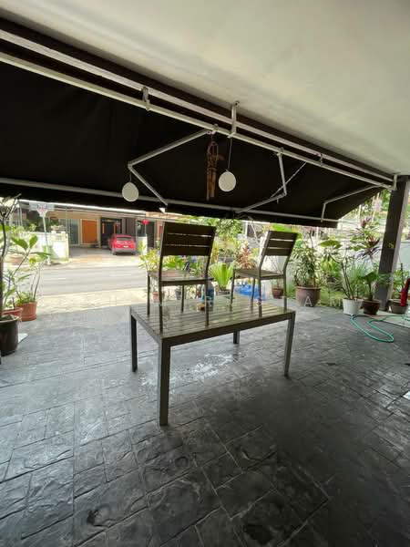 Semi-Detached House for Rent in Duta Tropika (Batu) - Fahim Rustam - Exterior - PropertyGuru.com.my