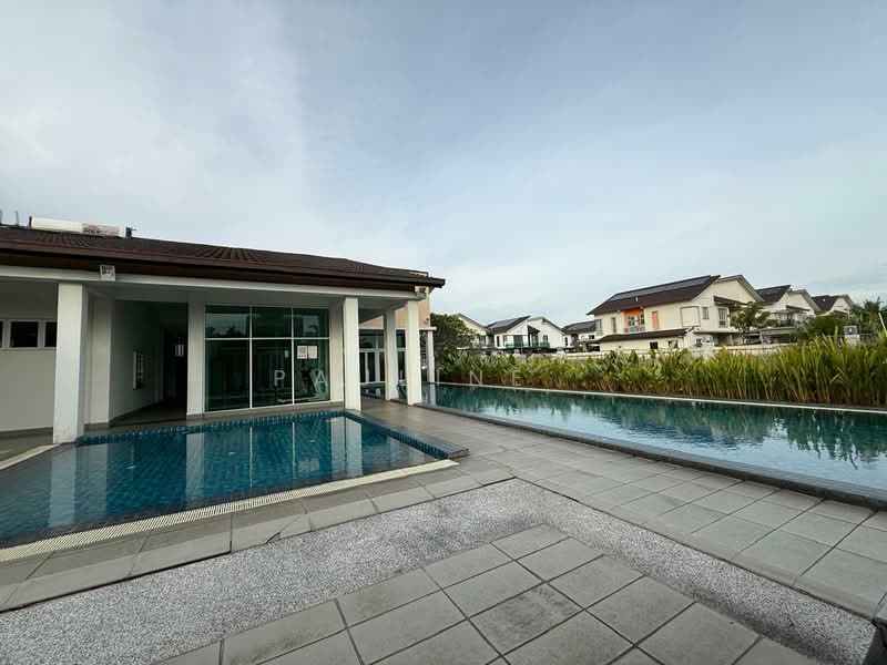 Hartanah Yang Lain untuk Dijual di Seri Kembangan (Selangor) - Pauline . - Exterior - PropertyGuru.com.my