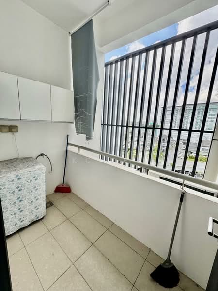 Condominium for Sale at The Park Residence - KC Jee - PropertyGuru.com.my