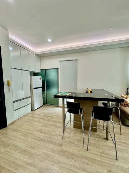 Condominium for Sale at The Park Residence - KC Jee - PropertyGuru.com.my