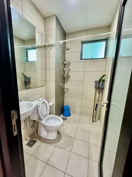 Condominium for Sale at The Park Residence - KC Jee - PropertyGuru.com.my