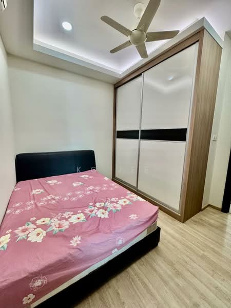 Condominium for Sale at The Park Residence - KC Jee - PropertyGuru.com.my