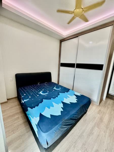 Condominium for Sale at The Park Residence - KC Jee - PropertyGuru.com.my