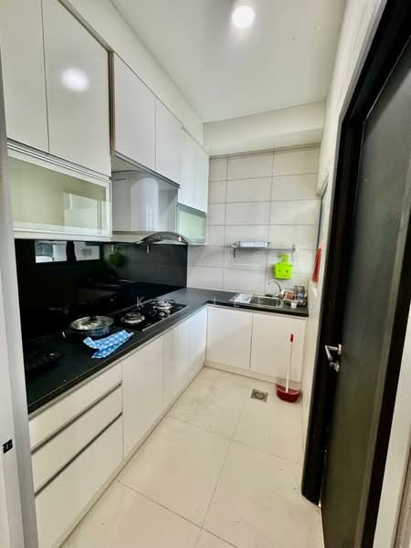 Condominium for Sale at The Park Residence - KC Jee - PropertyGuru.com.my