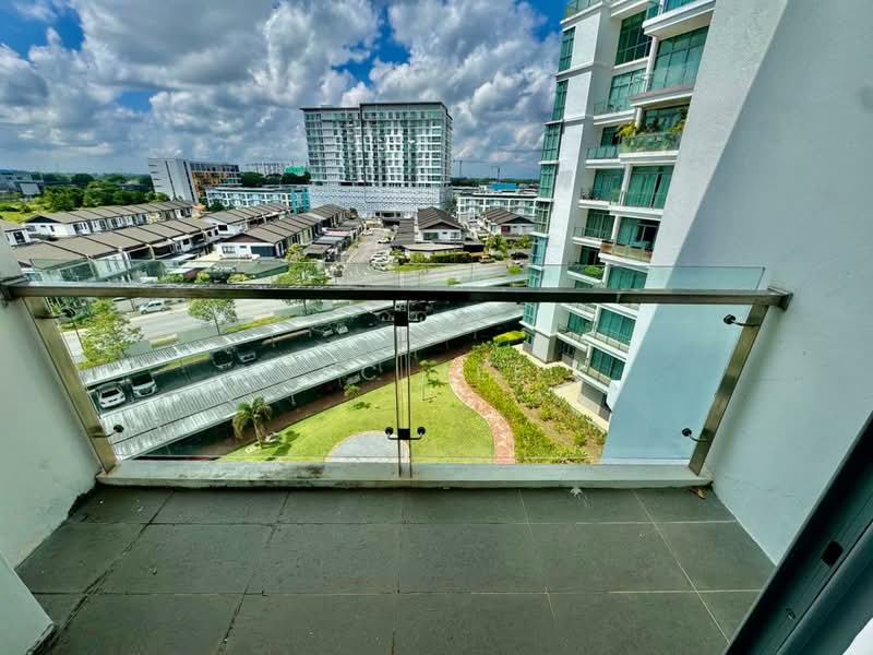 Condominium for Sale at The Park Residence - KC Jee - PropertyGuru.com.my