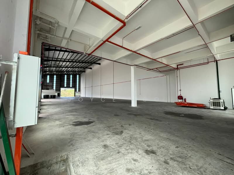 Factory for Rent in Rawang (Selangor) - Joyce Hoo - Interior - PropertyGuru.com.my