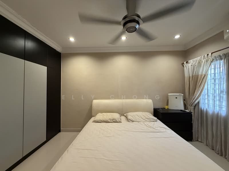 2-storey Terraced House for Sale in Bandar Damai Perdana (Cheras) - Elly Chong - PropertyGuru.com.my