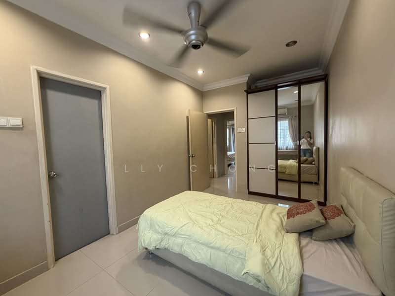 2-storey Terraced House for Sale in Bandar Damai Perdana (Cheras) - Elly Chong - PropertyGuru.com.my
