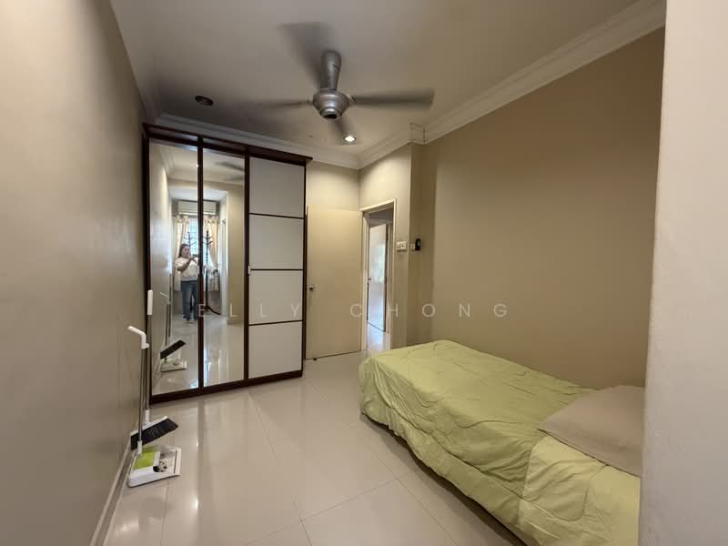 2-storey Terraced House for Sale in Bandar Damai Perdana (Cheras) - Elly Chong - PropertyGuru.com.my
