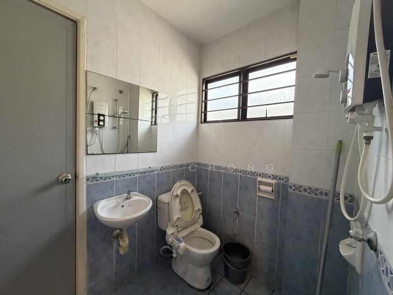 2-storey Terraced House for Sale in Bandar Damai Perdana (Cheras) - Elly Chong - PropertyGuru.com.my
