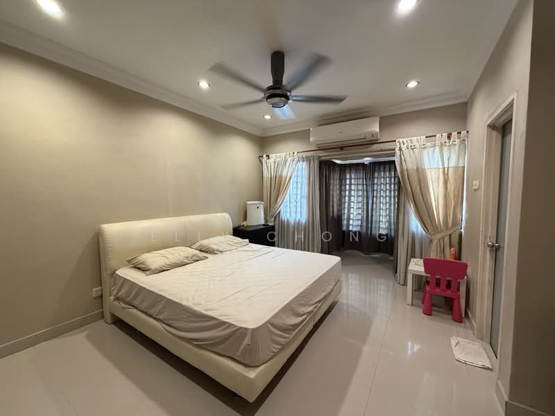 2-storey Terraced House for Sale in Bandar Damai Perdana (Cheras) - Elly Chong - PropertyGuru.com.my