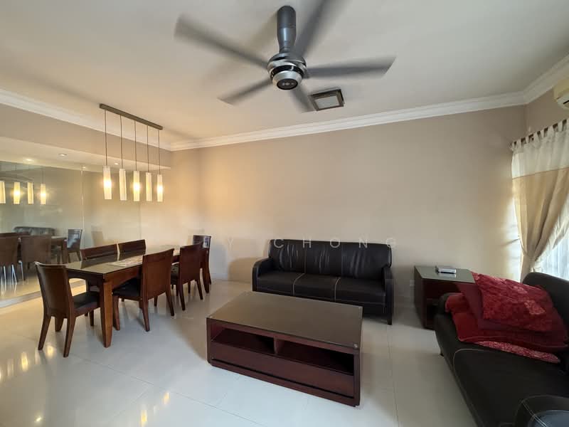 2-storey Terraced House for Sale in Bandar Damai Perdana (Cheras) - Elly Chong - PropertyGuru.com.my