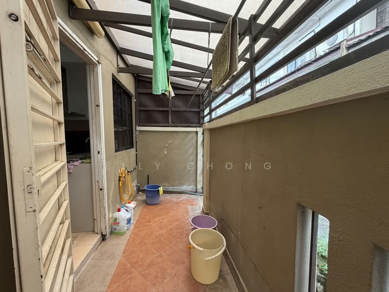 2-storey Terraced House for Sale in Bandar Damai Perdana (Cheras) - Elly Chong - PropertyGuru.com.my