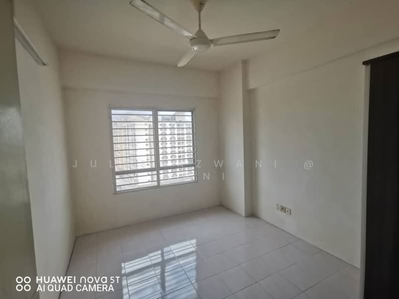 Kondominium untuk Disewa di Vista Millennium Condominium - Julisyazwani @ Wani - Interior - PropertyGuru.com.my