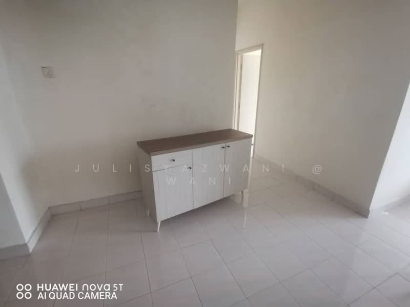 Kondominium untuk Disewa di Vista Millennium Condominium - Julisyazwani @ Wani - Interior - PropertyGuru.com.my