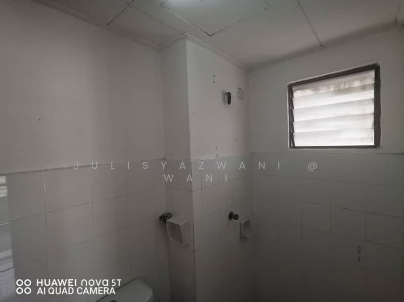 Kondominium untuk Disewa di Vista Millennium Condominium - Julisyazwani @ Wani - Bathroom - PropertyGuru.com.my