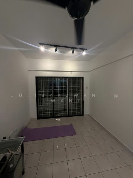 Kondominium untuk Disewa di Vista Millennium Condominium - Julisyazwani @ Wani - Interior - PropertyGuru.com.my