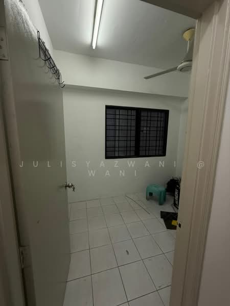 Kondominium untuk Disewa di Vista Millennium Condominium - Julisyazwani @ Wani - Interior - PropertyGuru.com.my