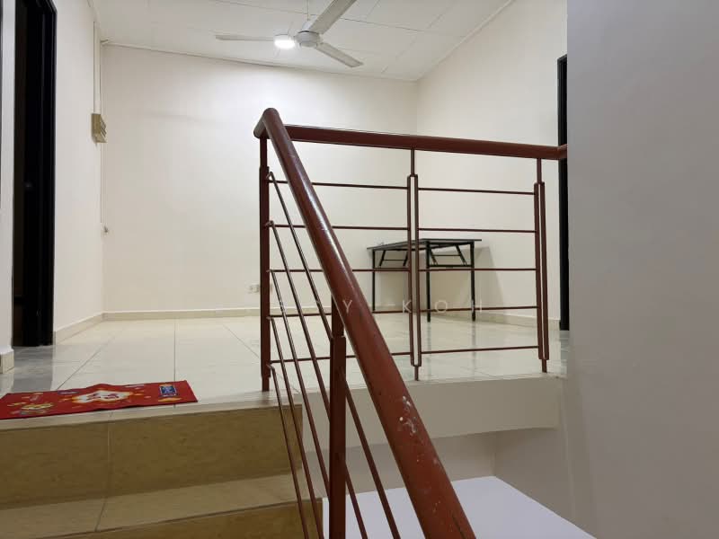 Rumah Teres 2 Tingkat untuk Disewa di Taman Mount Austin (Tebrau) - Jessy Koh - Interior - PropertyGuru.com.my
