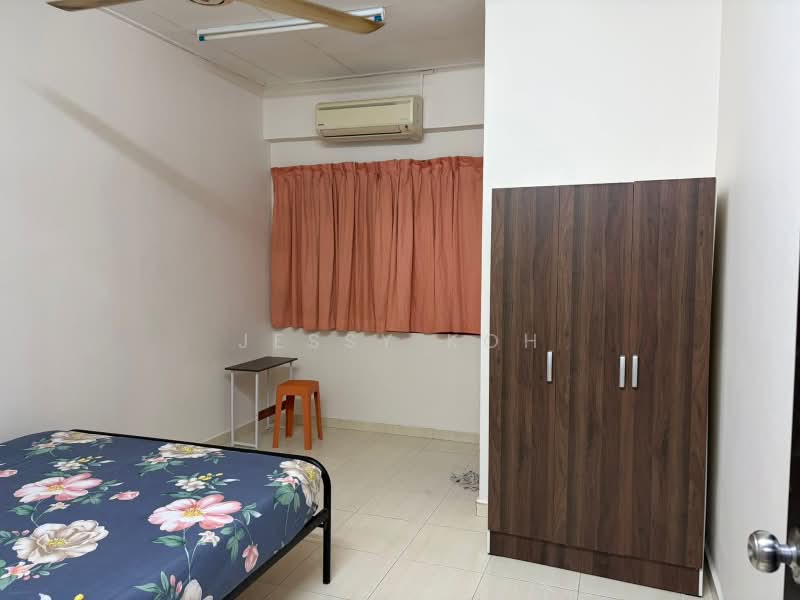 Rumah Teres 2 Tingkat untuk Disewa di Taman Mount Austin (Tebrau) - Jessy Koh - Bedroom - PropertyGuru.com.my