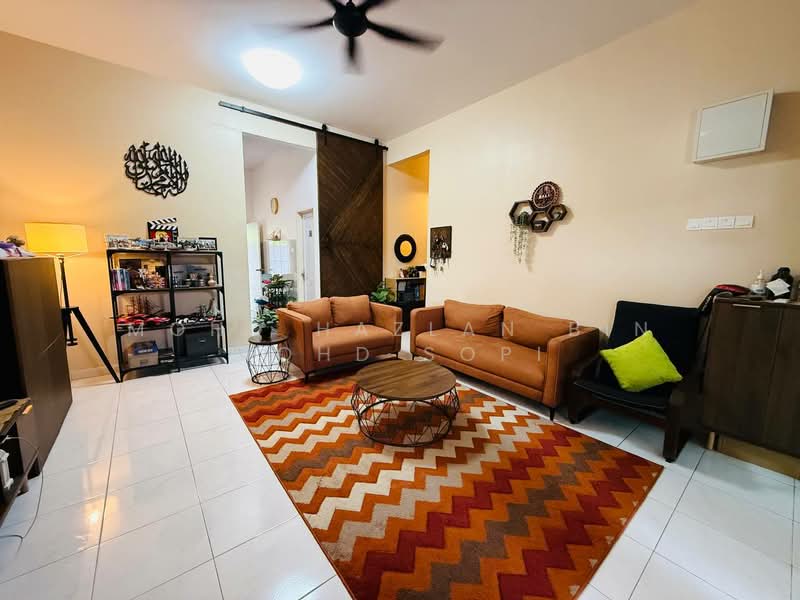 Semi-Detached House for Sale in Kampung Tok Muda (Kapar) - Mohd Hazlan bin Mohd Sopi - PropertyGuru.com.my