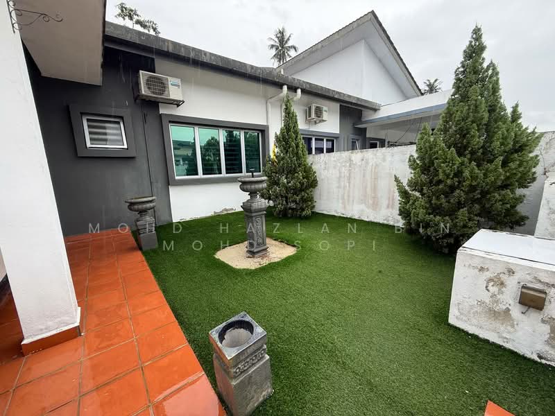 Semi-Detached House for Sale in Kampung Tok Muda (Kapar) - Mohd Hazlan bin Mohd Sopi - PropertyGuru.com.my