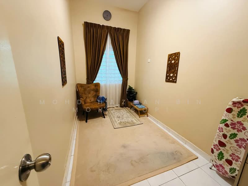 Semi-Detached House for Sale in Kampung Tok Muda (Kapar) - Mohd Hazlan bin Mohd Sopi - PropertyGuru.com.my