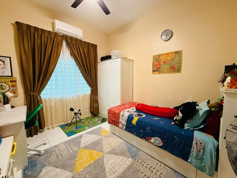 Semi-Detached House for Sale in Kampung Tok Muda (Kapar) - Mohd Hazlan bin Mohd Sopi - PropertyGuru.com.my