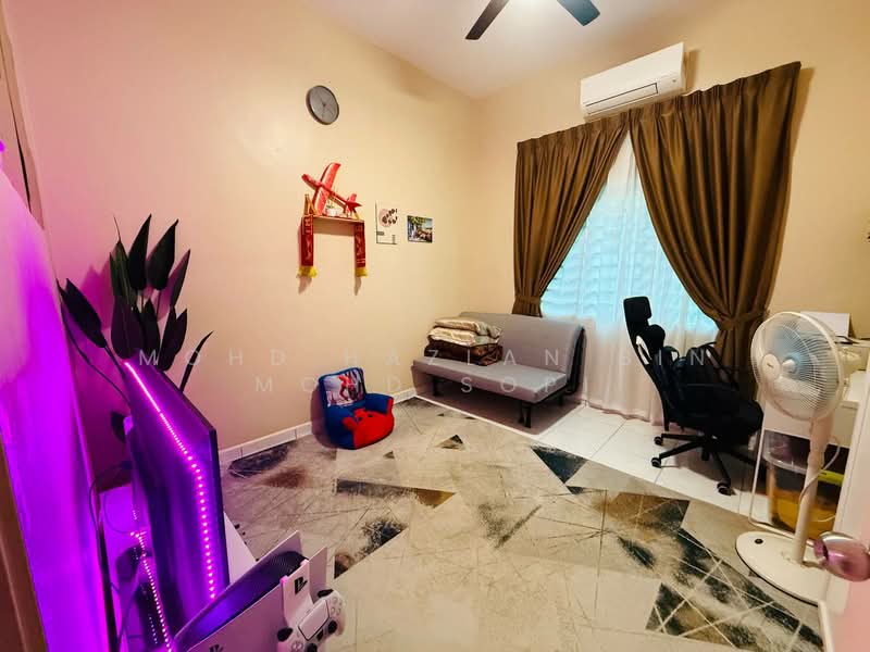Semi-Detached House for Sale in Kampung Tok Muda (Kapar) - Mohd Hazlan bin Mohd Sopi - PropertyGuru.com.my