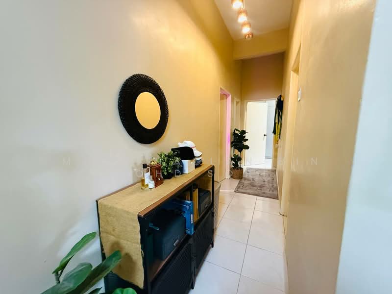 Semi-Detached House for Sale in Kampung Tok Muda (Kapar) - Mohd Hazlan bin Mohd Sopi - PropertyGuru.com.my