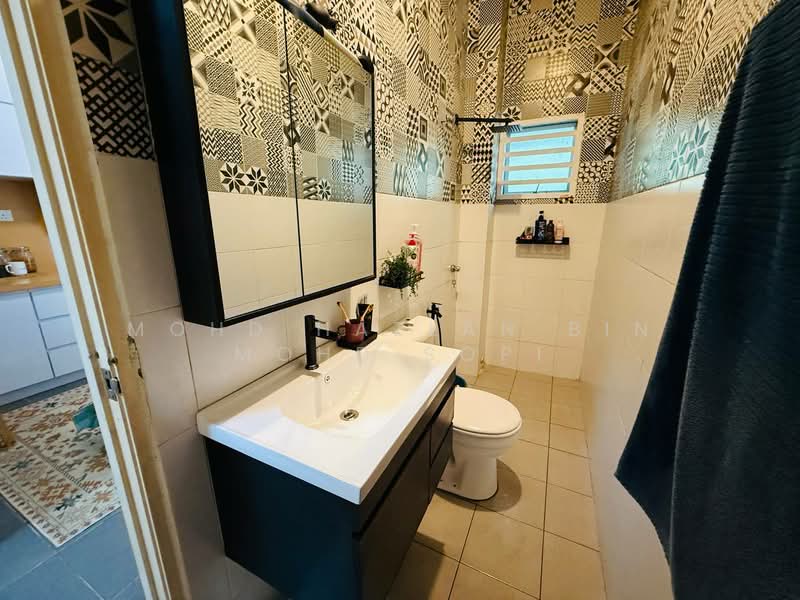 Semi-Detached House for Sale in Kampung Tok Muda (Kapar) - Mohd Hazlan bin Mohd Sopi - PropertyGuru.com.my