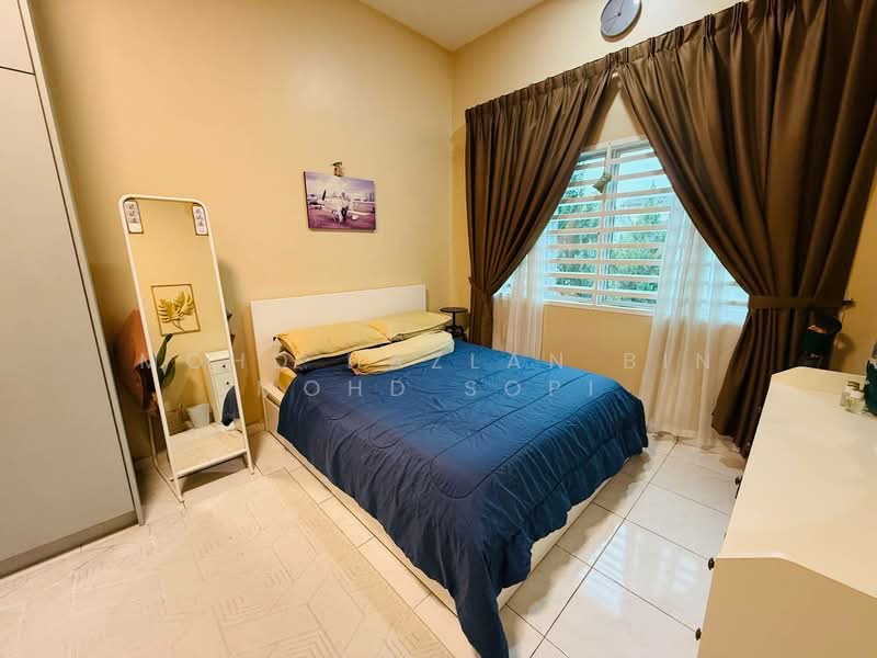 Semi-Detached House for Sale in Kampung Tok Muda (Kapar) - Mohd Hazlan bin Mohd Sopi - PropertyGuru.com.my
