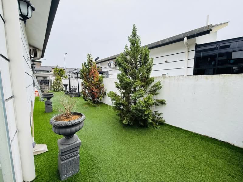 Semi-Detached House for Sale in Kampung Tok Muda (Kapar) - Mohd Hazlan bin Mohd Sopi - PropertyGuru.com.my
