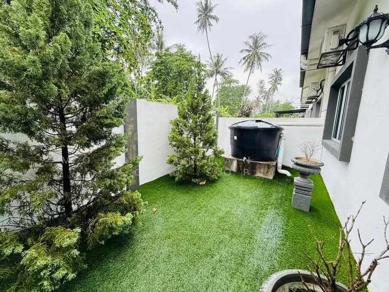 Semi-Detached House for Sale in Kampung Tok Muda (Kapar) - Mohd Hazlan bin Mohd Sopi - PropertyGuru.com.my