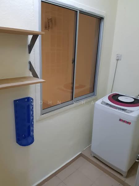 Pangsapuri untuk Disewa di Jalil Damai Apartments - John Khaw - Interior - PropertyGuru.com.my