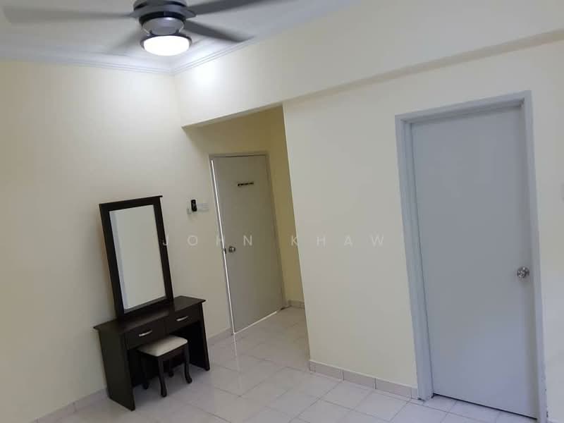 Pangsapuri untuk Disewa di Jalil Damai Apartments - John Khaw - Interior - PropertyGuru.com.my