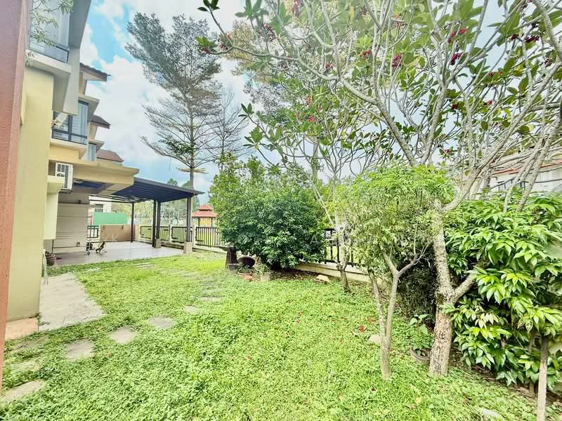 Rumah Teres untuk Dijual di Bukit Jelutong (Shah Alam) - Khairol Awang - Exterior - PropertyGuru.com.my
