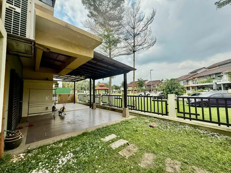 Rumah Teres untuk Dijual di Bukit Jelutong (Shah Alam) - Khairol Awang - Exterior - PropertyGuru.com.my