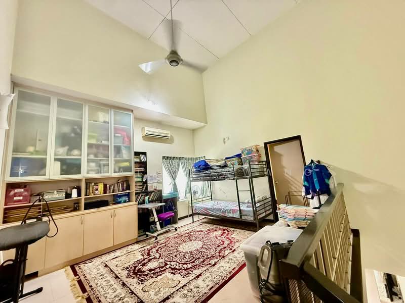 Rumah Teres untuk Dijual di Bukit Jelutong (Shah Alam) - Khairol Awang - PropertyGuru.com.my