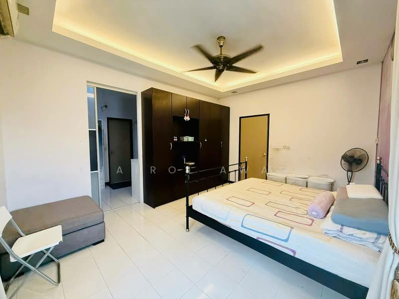 Rumah Teres untuk Dijual di Bukit Jelutong (Shah Alam) - Khairol Awang - PropertyGuru.com.my