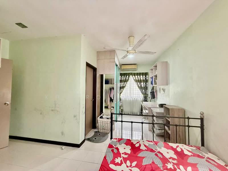 Rumah Teres untuk Dijual di Bukit Jelutong (Shah Alam) - Khairol Awang - PropertyGuru.com.my