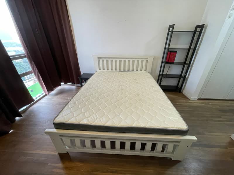 Service Residence for Rent at Cascades Residency - Winson Ng - Bedroom - PropertyGuru.com.my