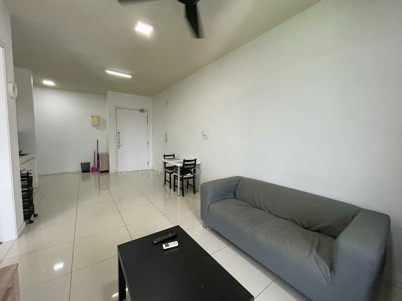 Service Residence for Rent at Cascades Residency - Winson Ng - Living Room - PropertyGuru.com.my