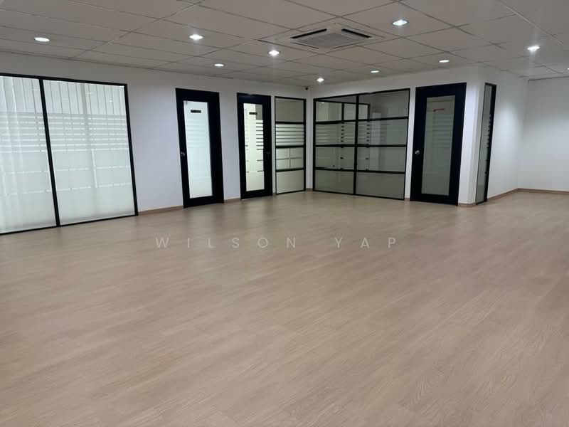 Shop / Office for Rent in Puchong (Selangor) - Wilson Yap - Interior - PropertyGuru.com.my