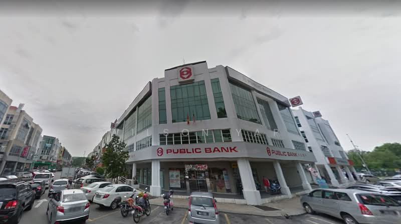 Shop / Office for Rent in Puchong (Selangor) - Wilson Yap - Exterior - PropertyGuru.com.my