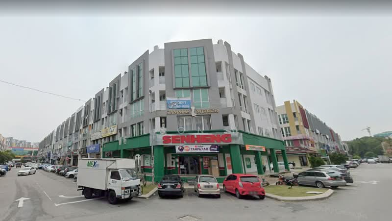 Shop / Office for Rent in Puchong (Selangor) - Wilson Yap - Exterior - PropertyGuru.com.my