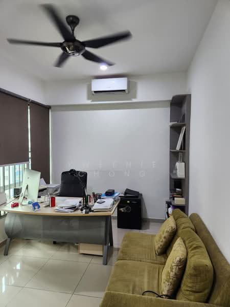 Condominium for Sale at D'suria Condominium - Kweenie Chong - Study - PropertyGuru.com.my
